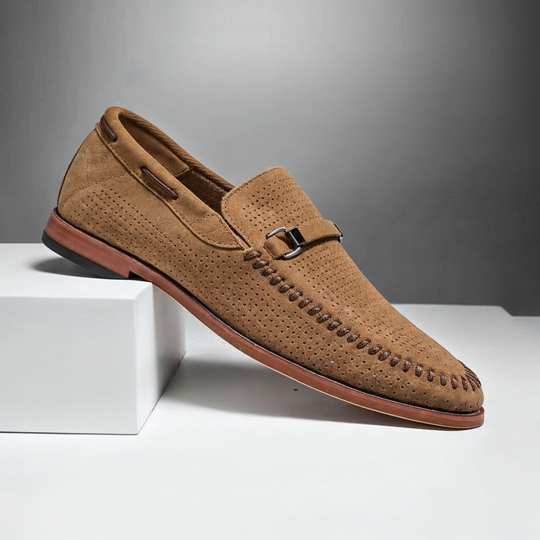 Valerio Italian Loafer