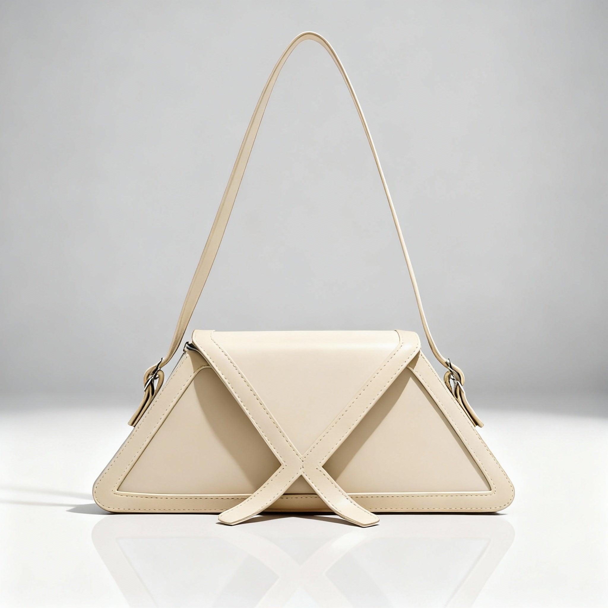 Aurelia Prism Handbag