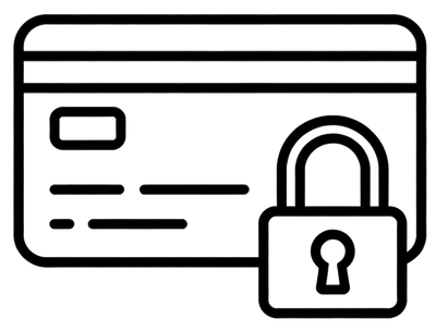 Secure & Safe Payments