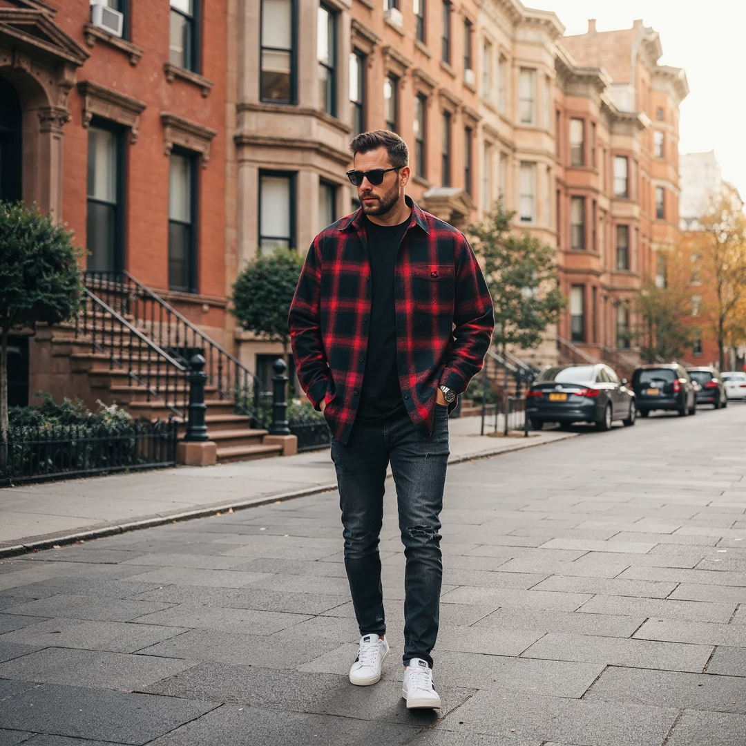 Men's Tops