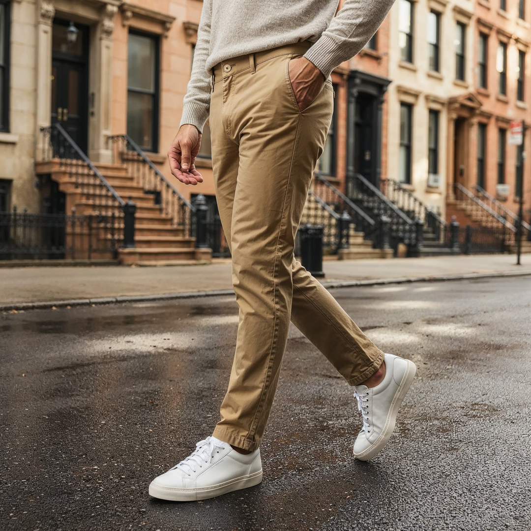 Men's Bottoms