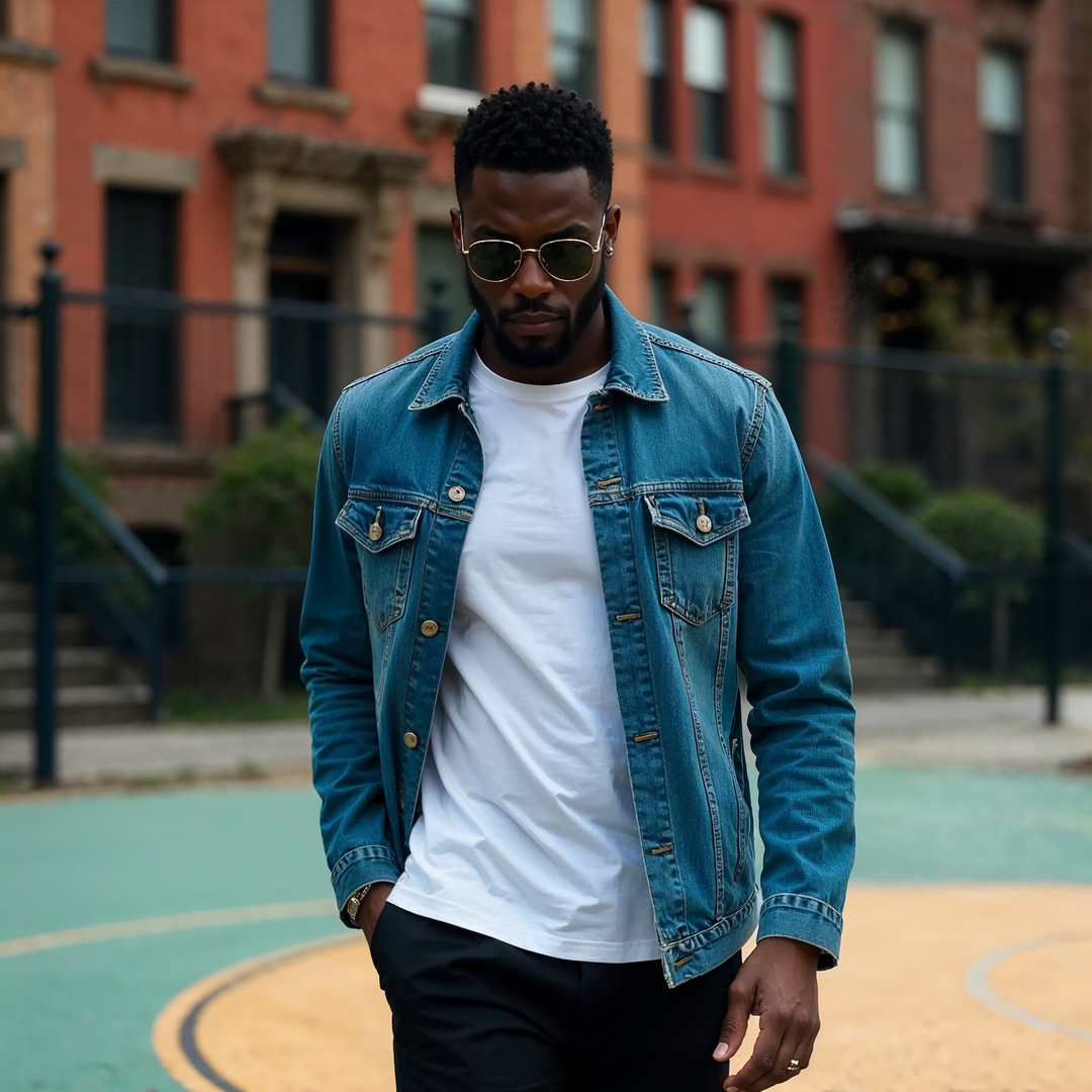 Men's Jackets