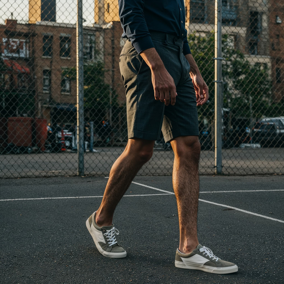 Men's Shorts