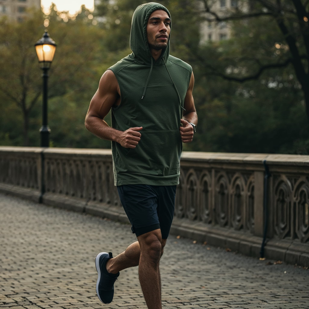 Men's Activewear