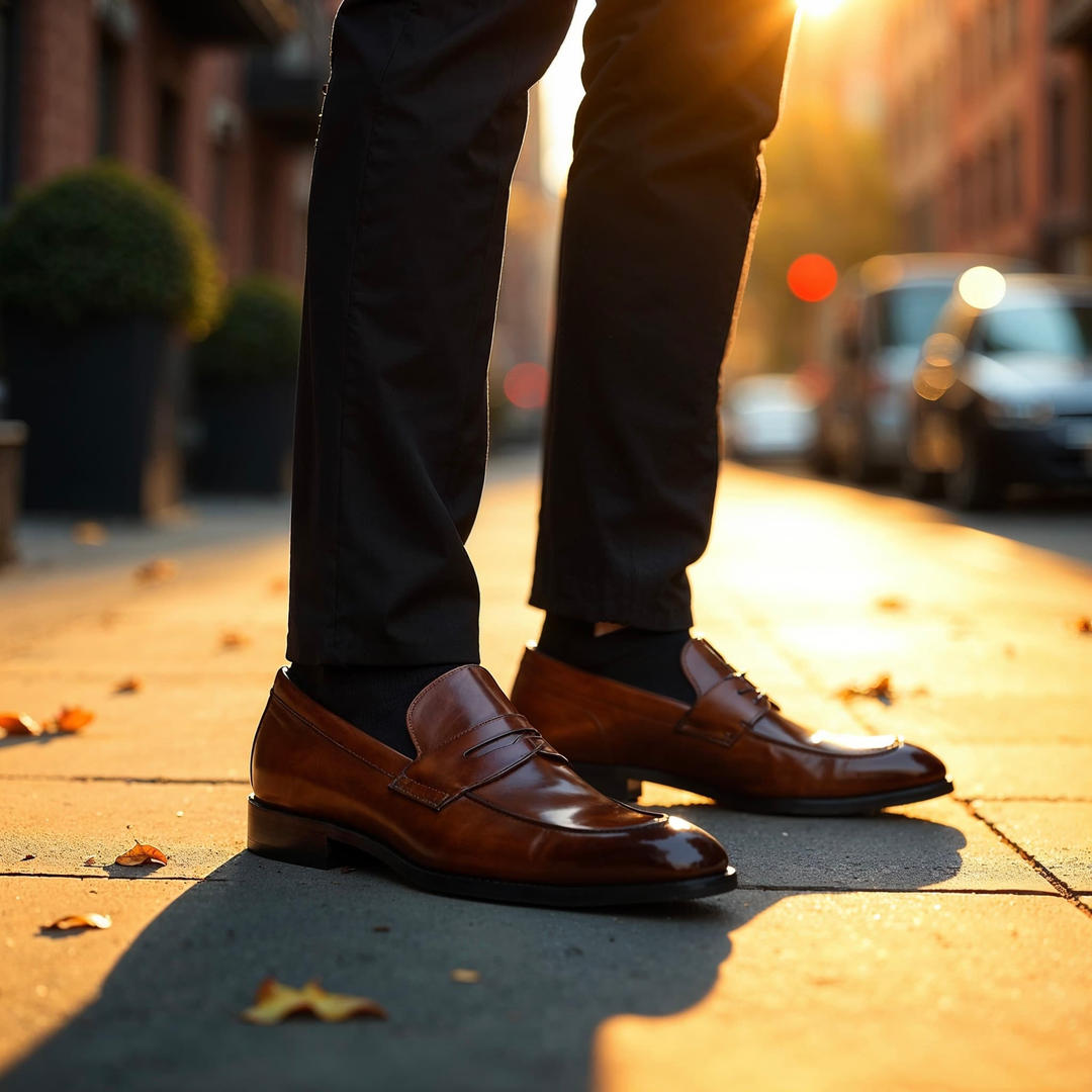 Men's Loafers