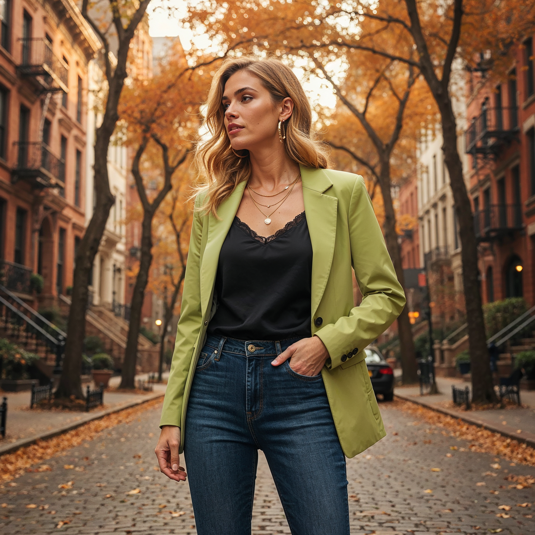 Women's Jackets