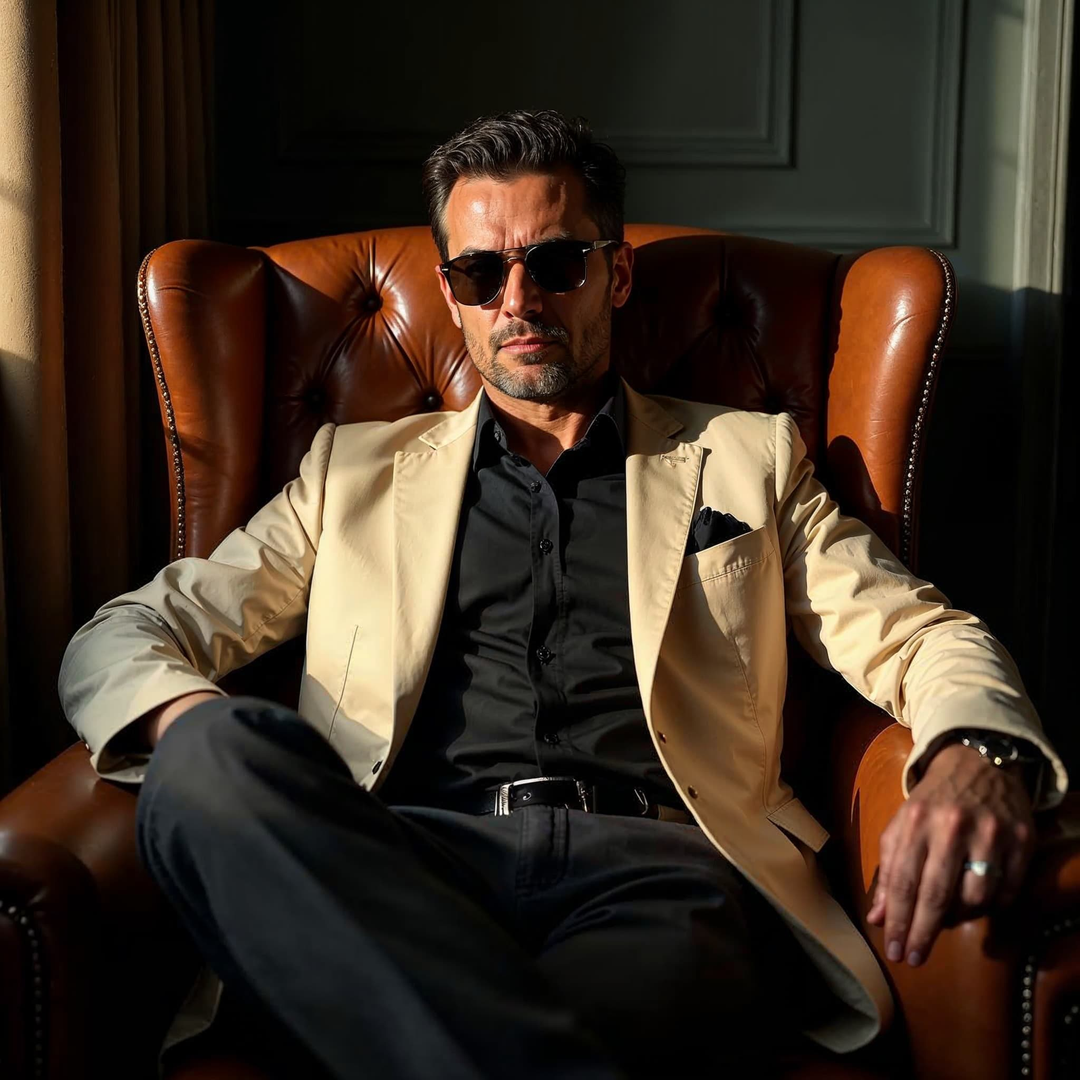 Men's Fashion