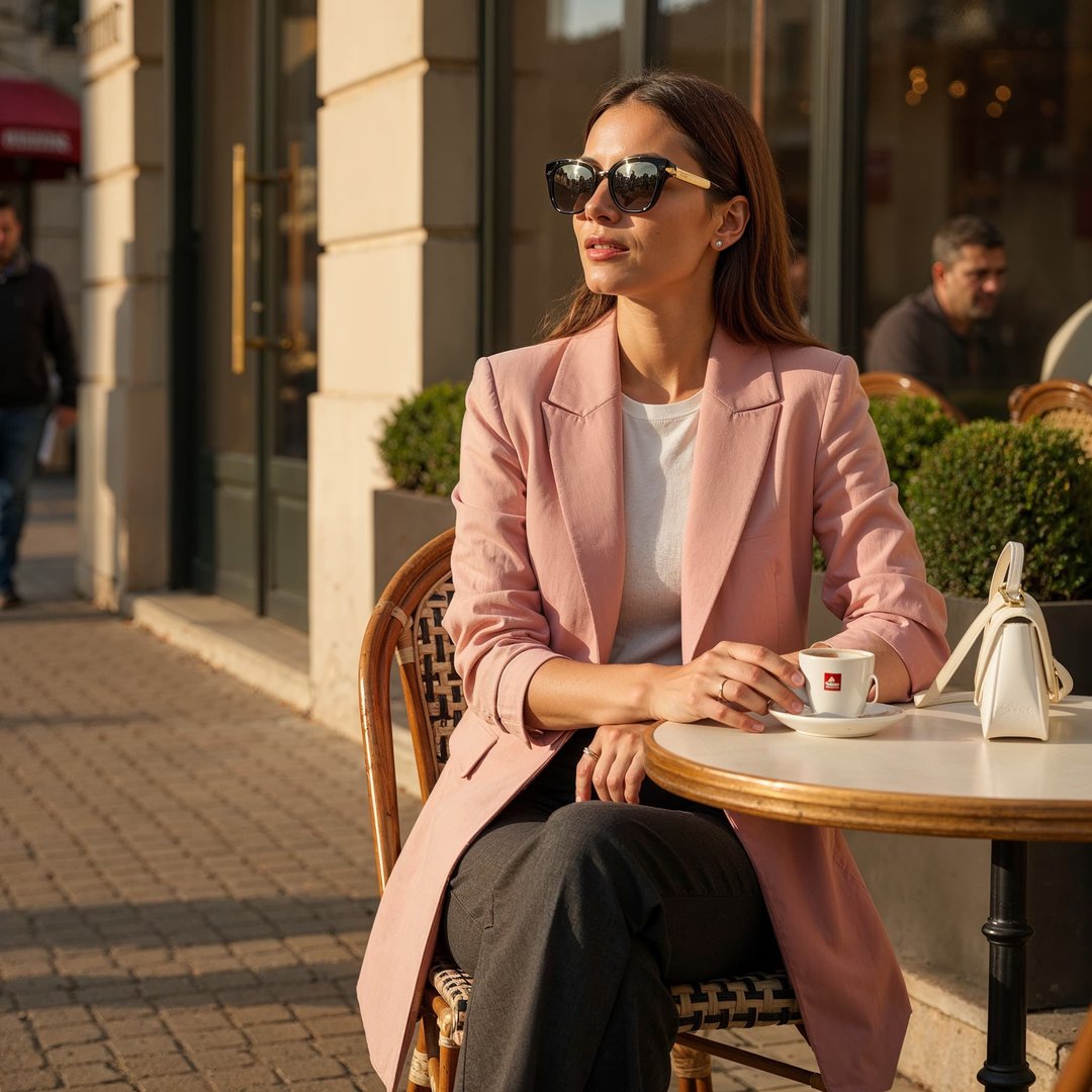 Women's Fashion