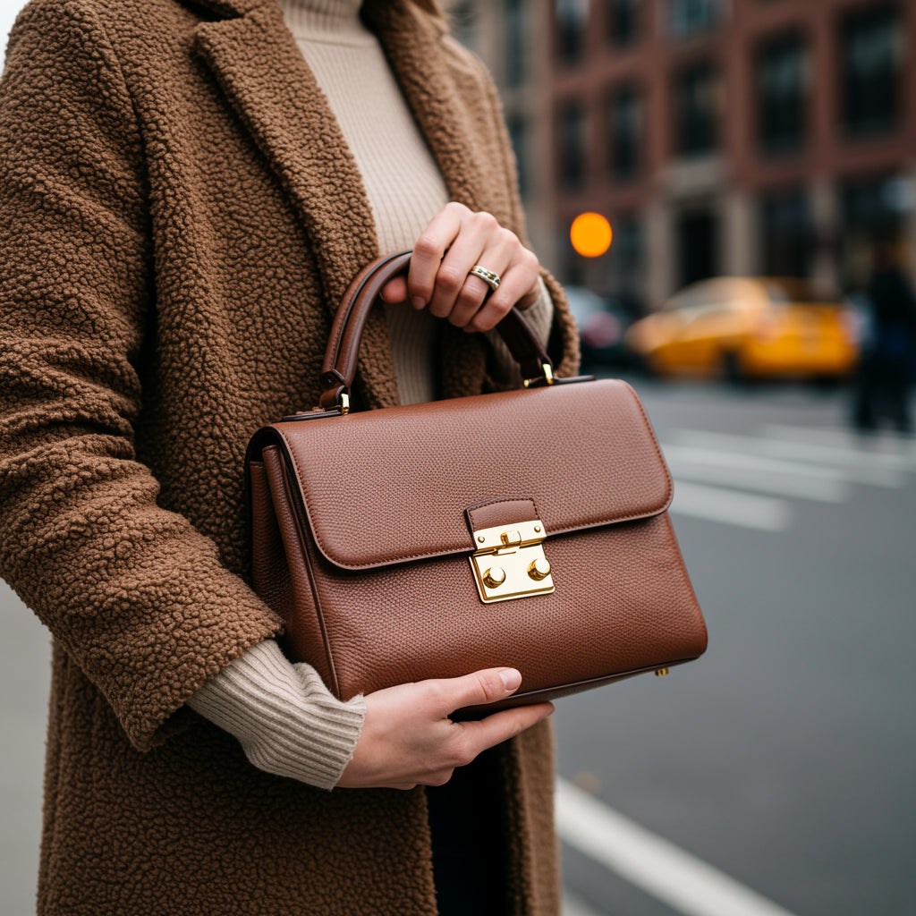 Women's Fashion Accessories