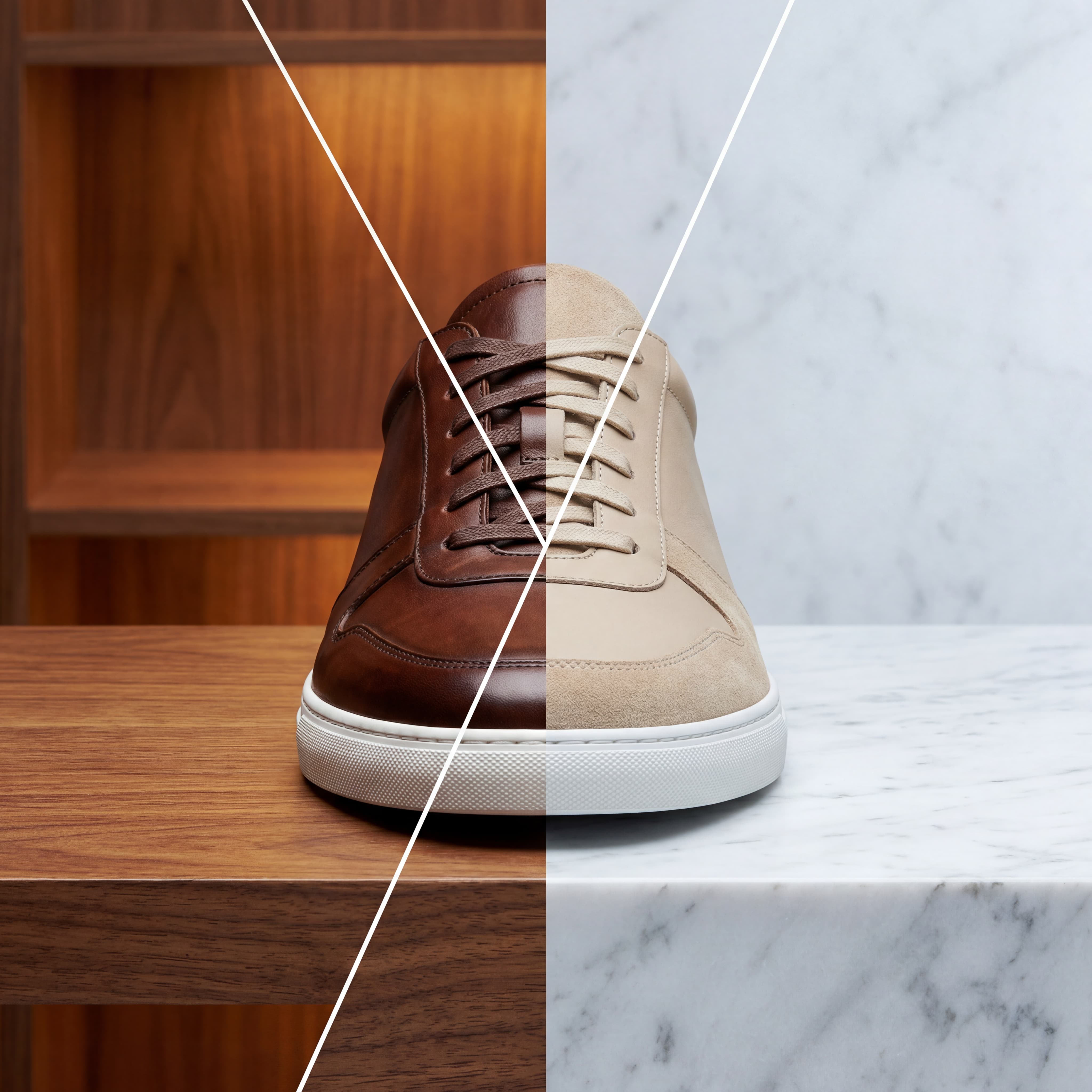 Footwear – Hudson Ridge
