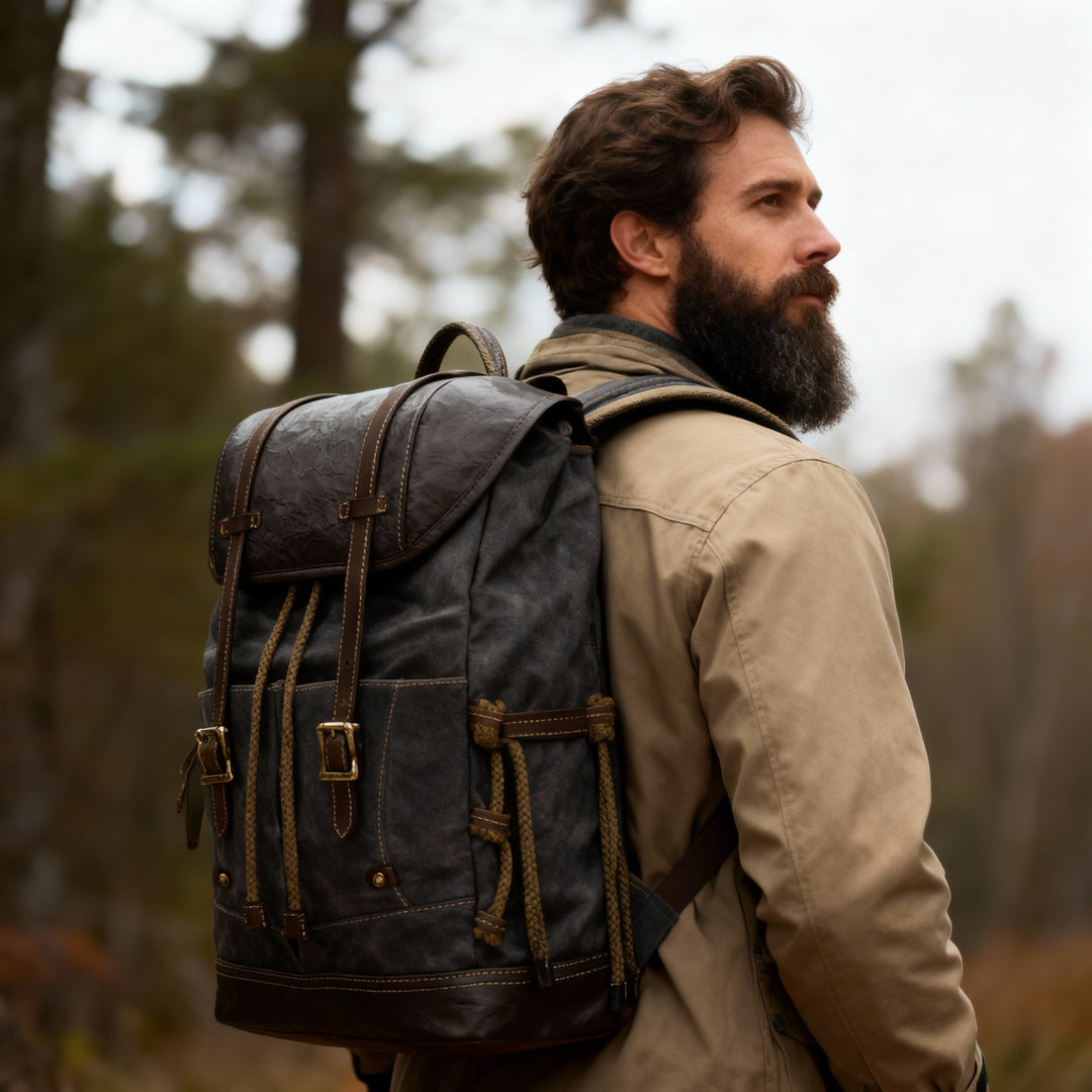 Men's Outdoor Essentials