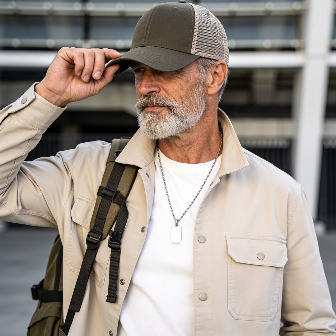Men's Accessories
