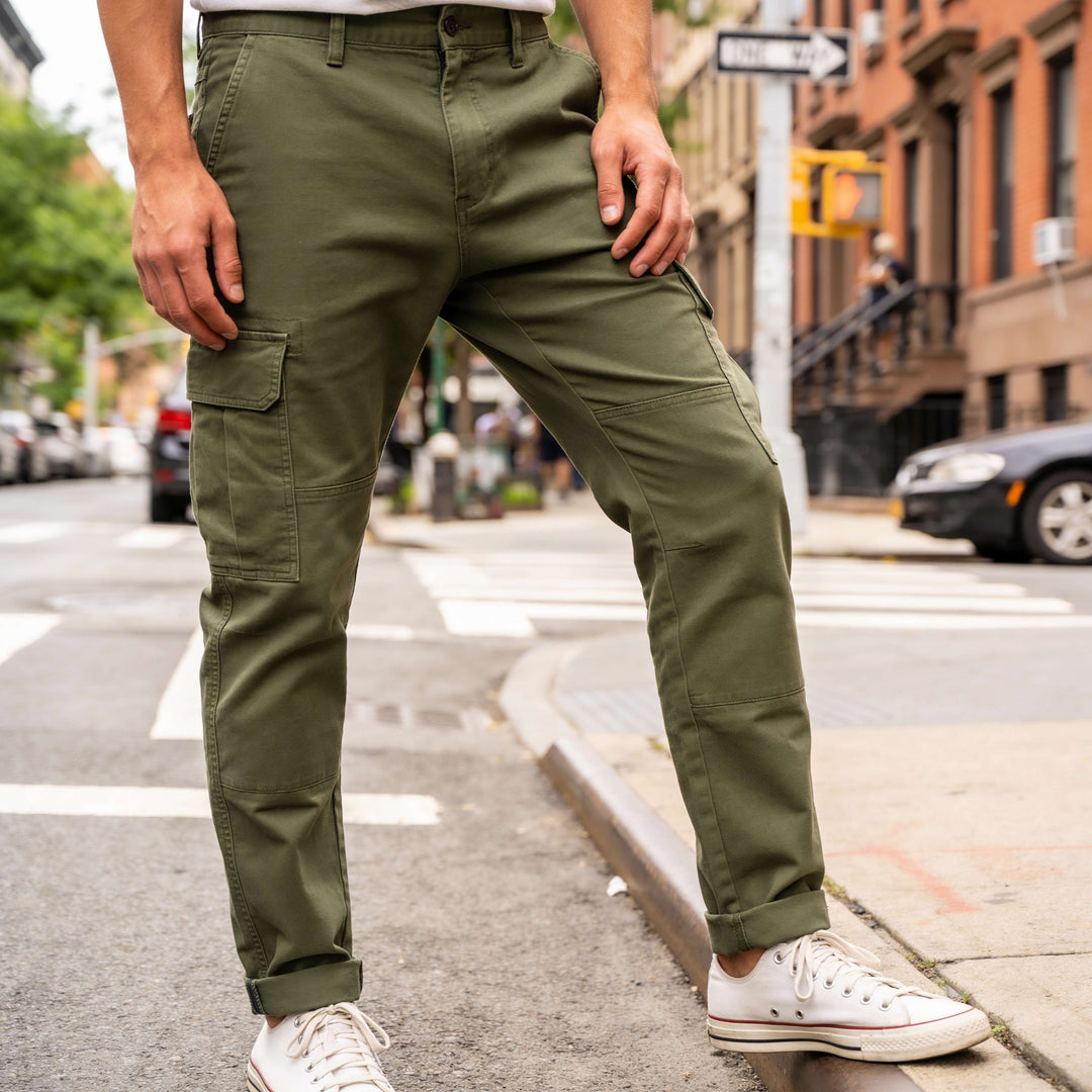 Men's Cargo Pants