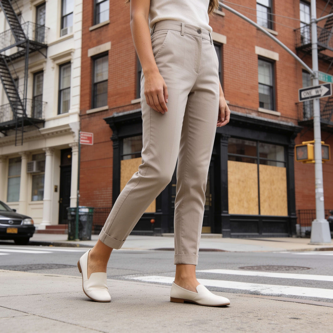 Women's Pants