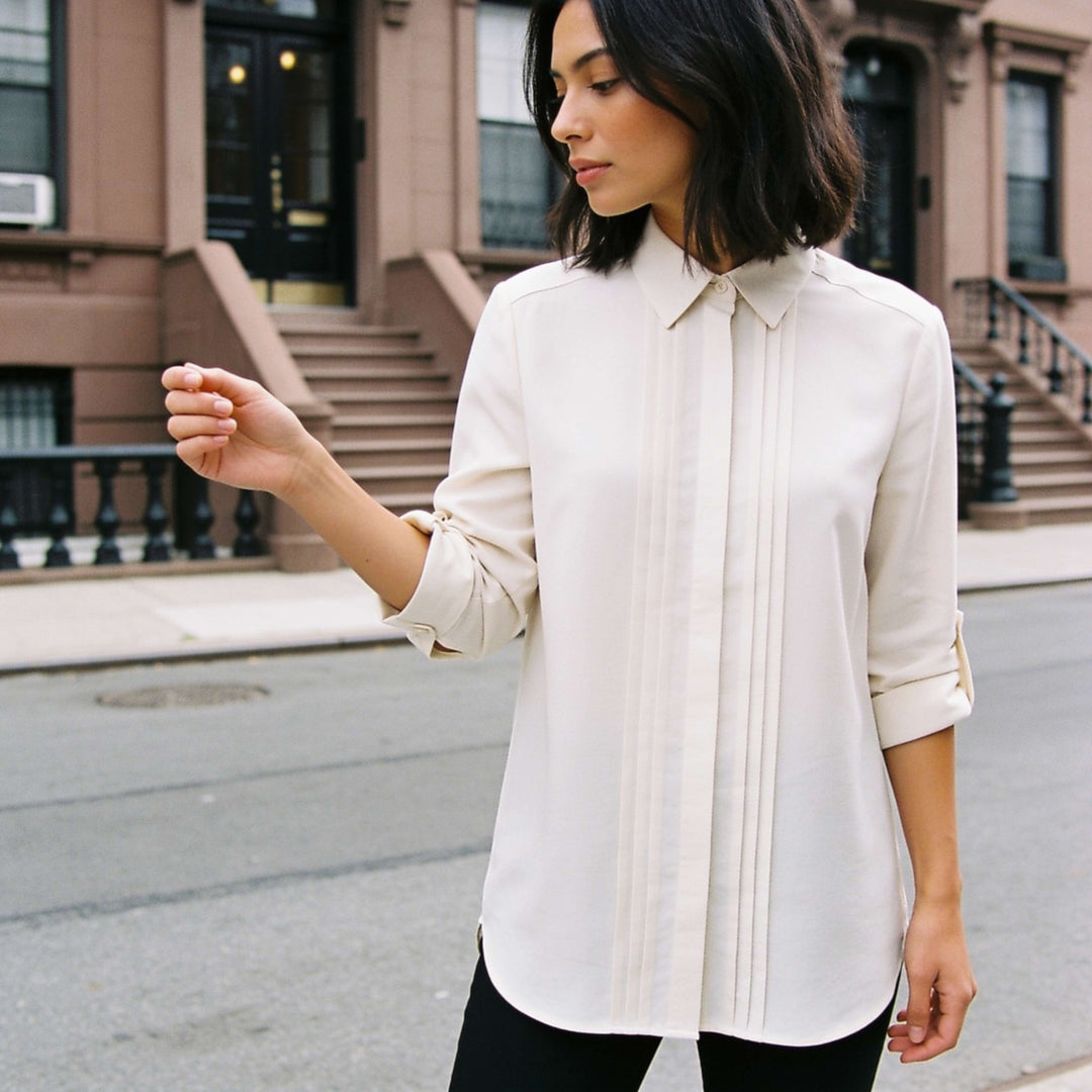 Women's Blouses & Shirts