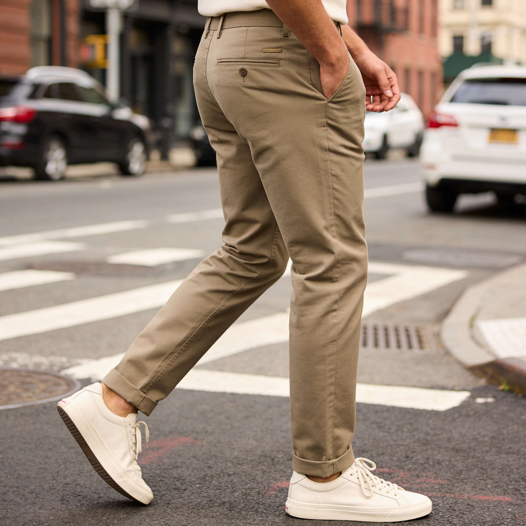 Men's Pants