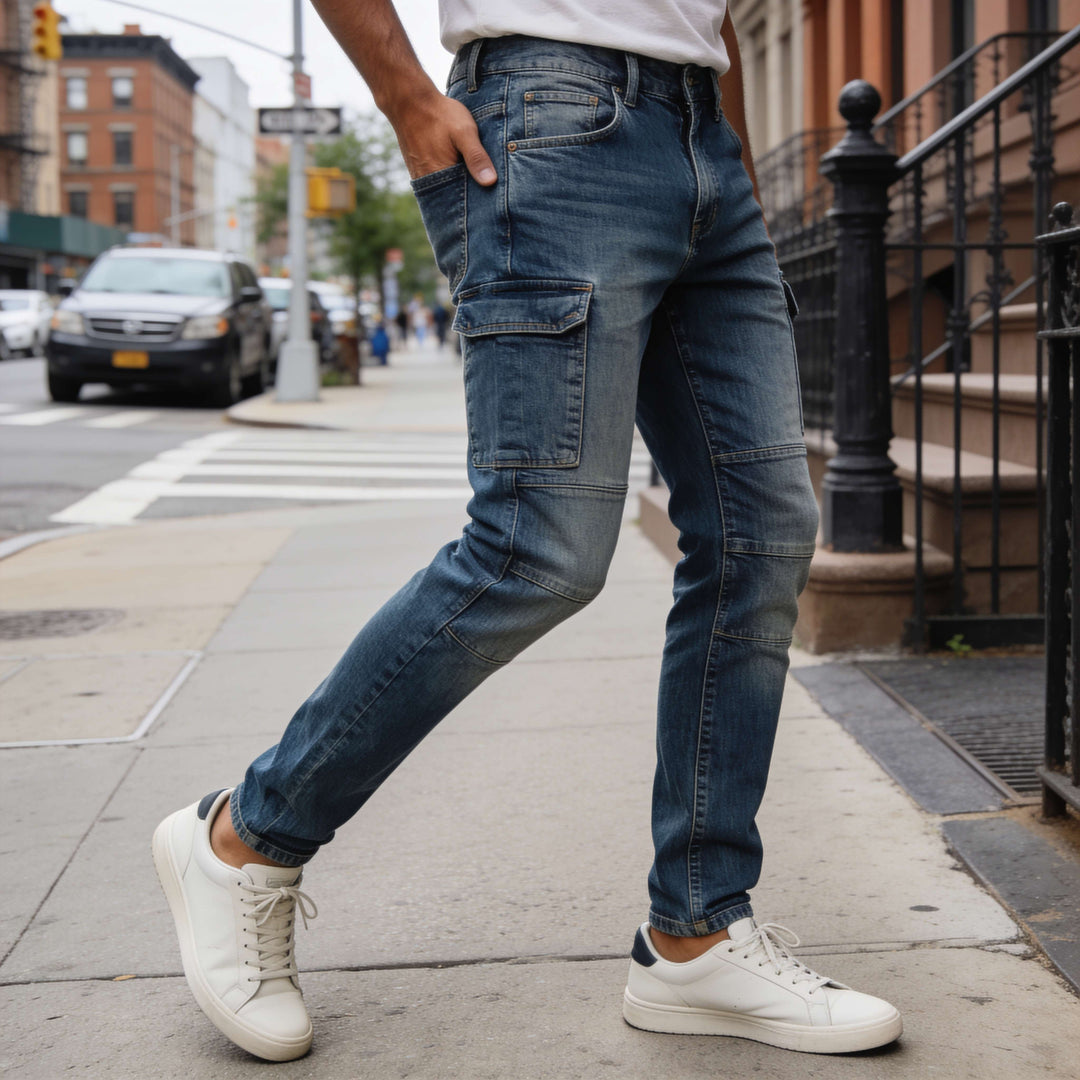 Men's Jeans