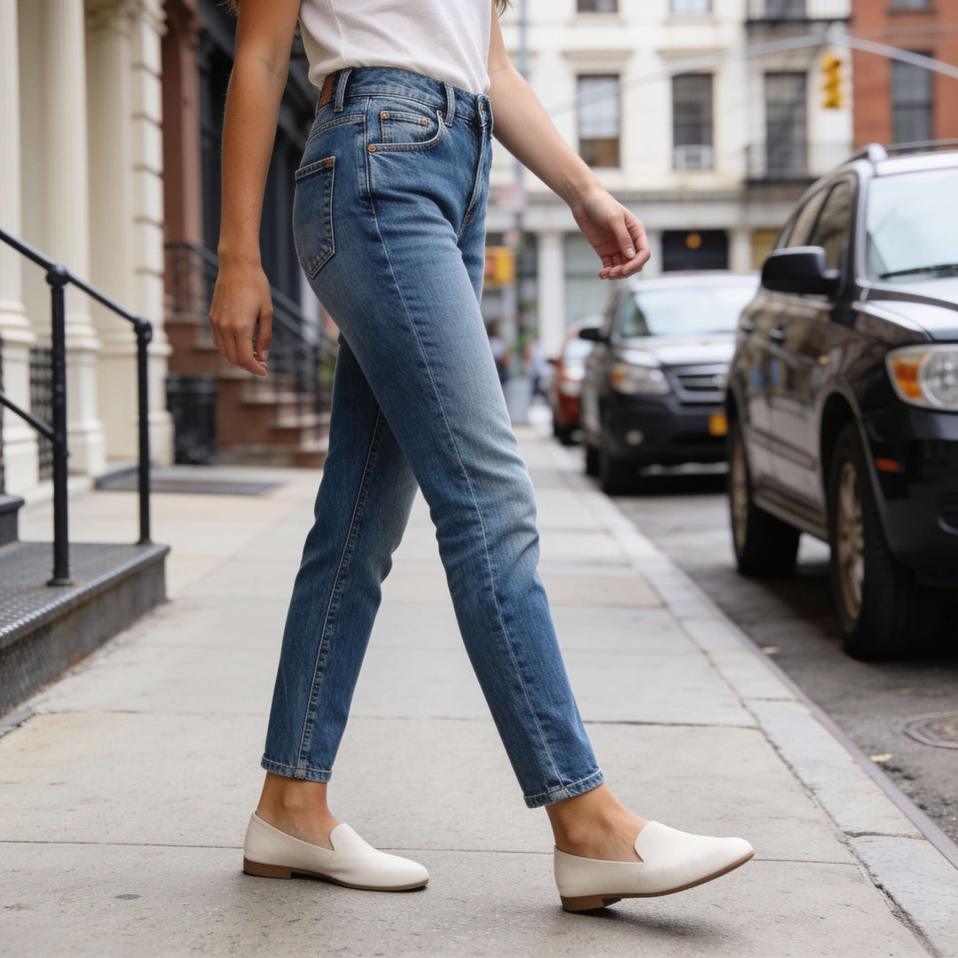 Women's Jeans