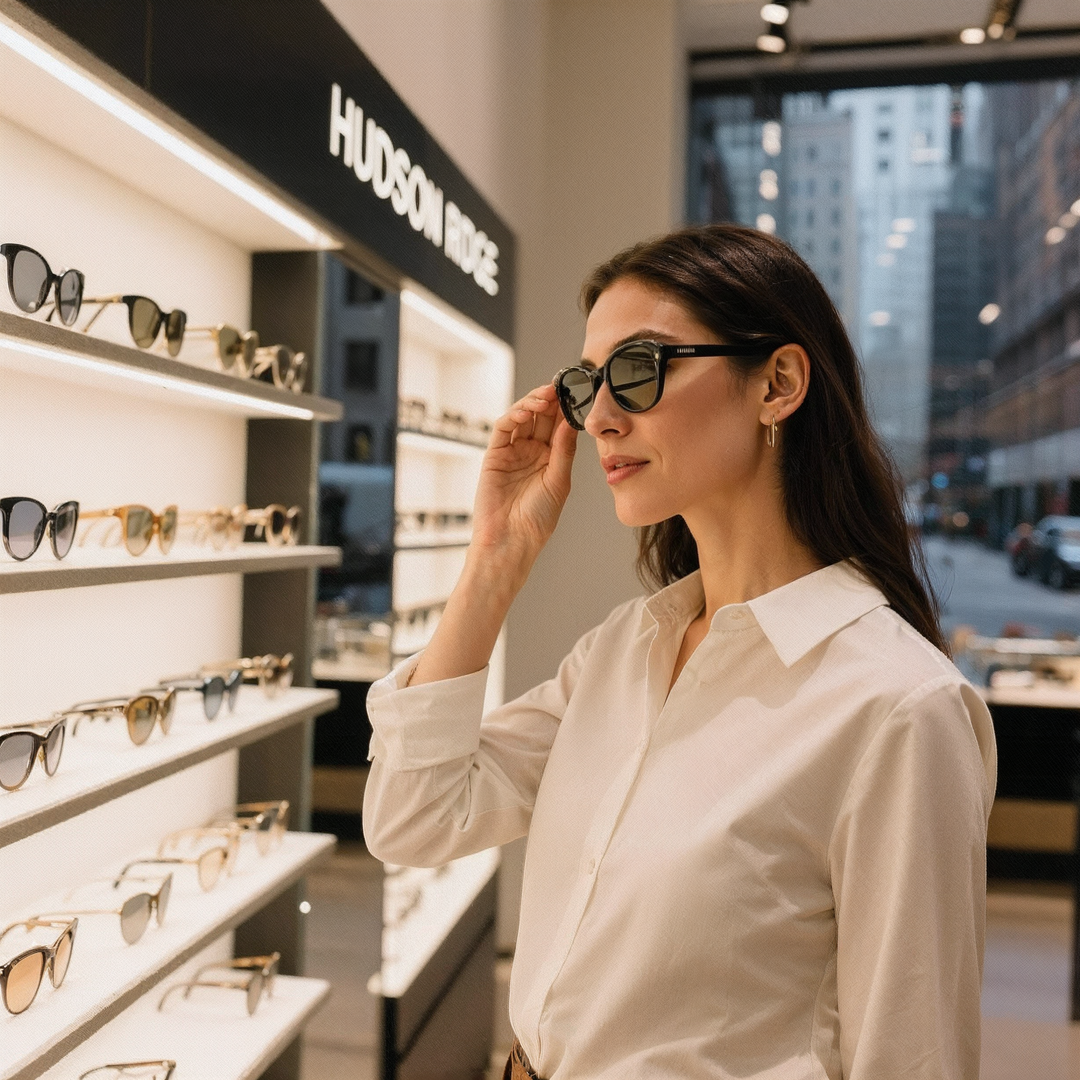 Women's Sunglasses