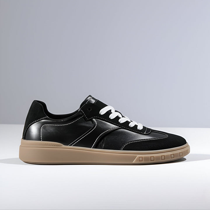Bravado Leather Sneakers