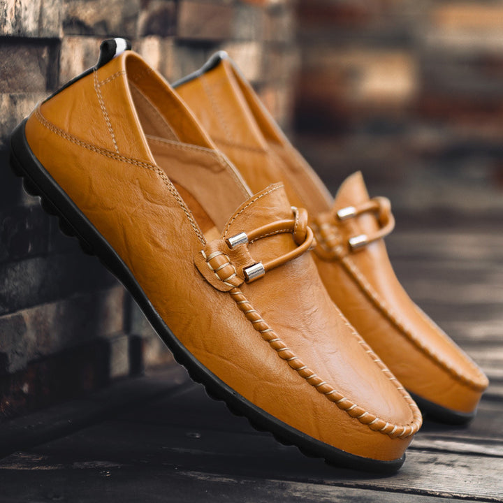 Bettino Italian Loafer