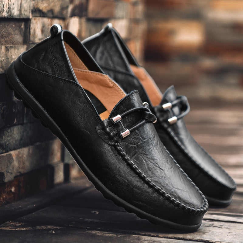 Bettino Italian Loafer