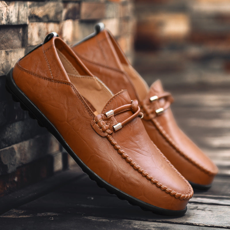 Bettino Italian Loafer