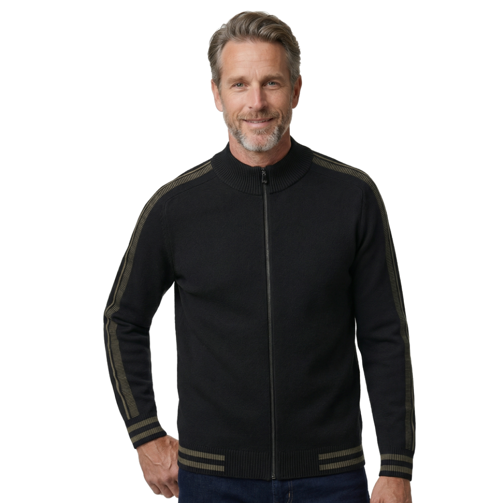 Harrison Knit Cardigan