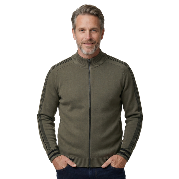 Harrison Knit Cardigan