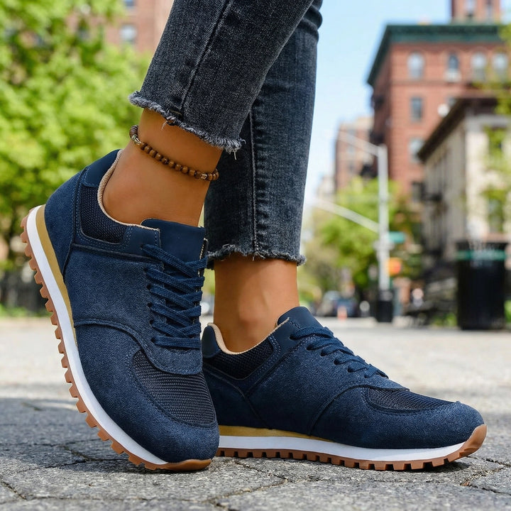 Veltrix Urban Casual Sneakers 2