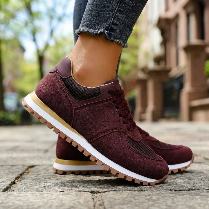 Riley Mesh Active Trainers