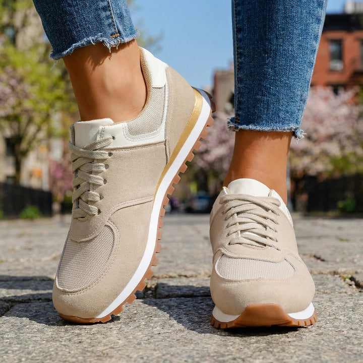 Riley Mesh Active Trainers