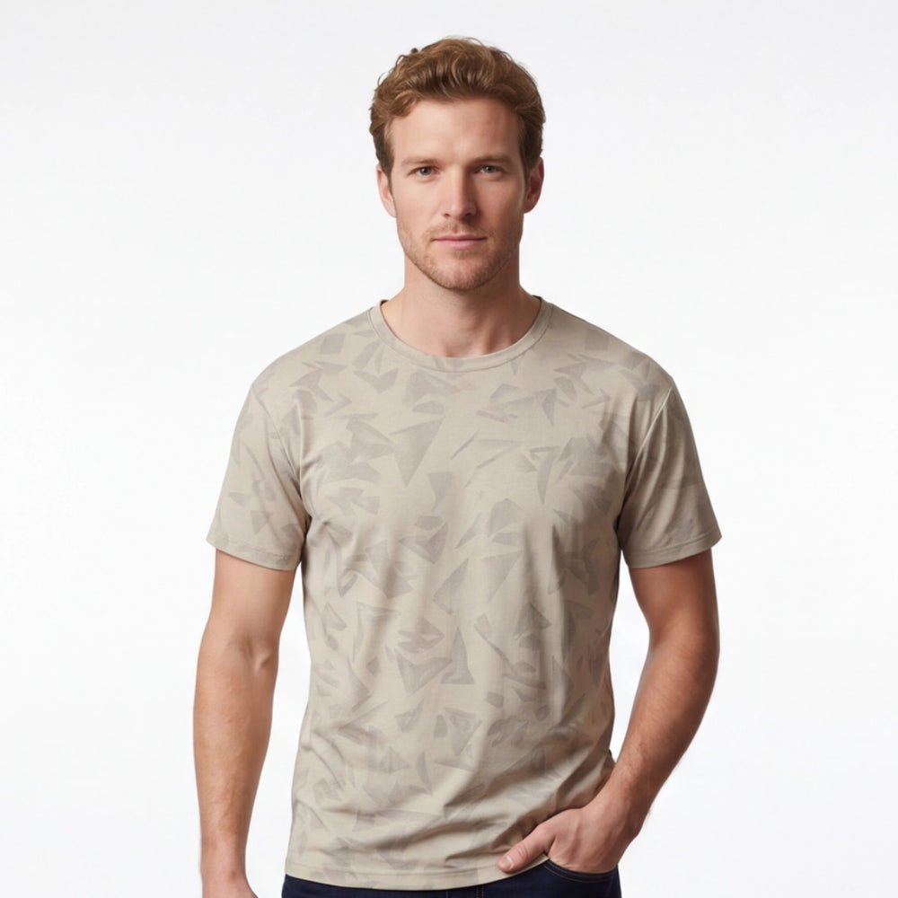 Nicholas Breeze T-Shirt 2