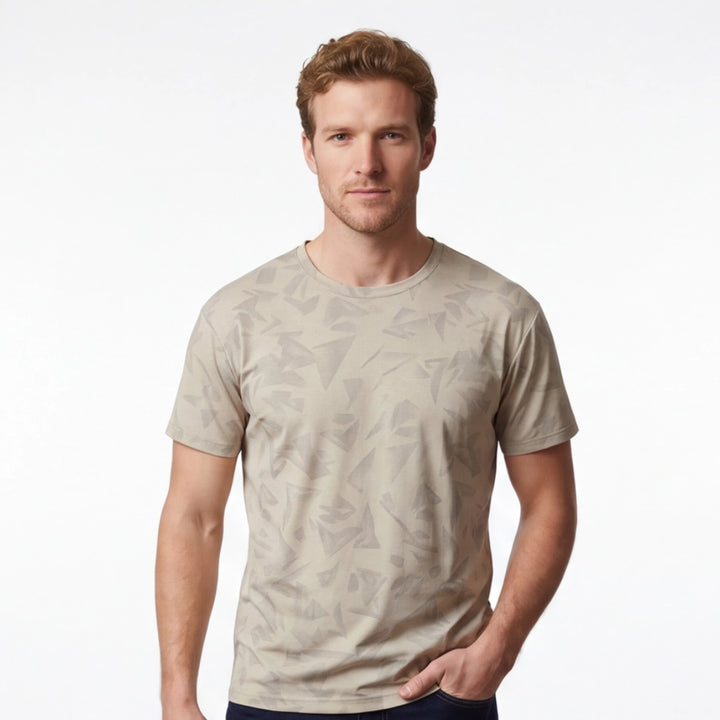 Nicholas Breeze T-Shirt 2