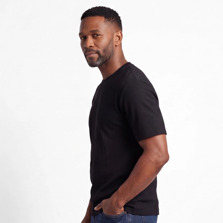 Julian Breeze Mesh Tee