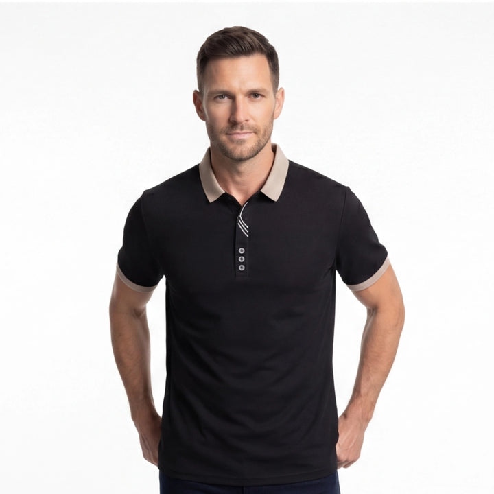 Julian Reed Seamless Polo