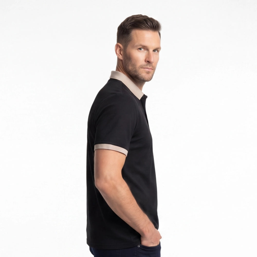Julian Reed Seamless Polo