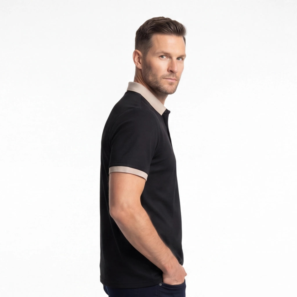 Julian Reed Seamless Polo