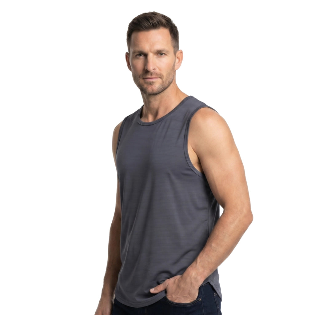 Caleb Mesh Performance Vest