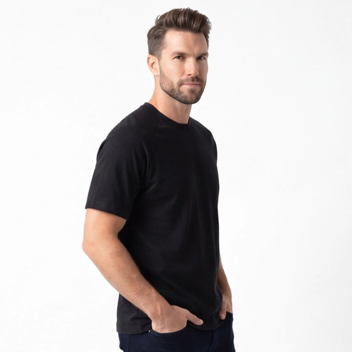 Hudson Quick-Dry Performance Tee