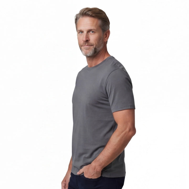 Mason Tech Crewneck Tee