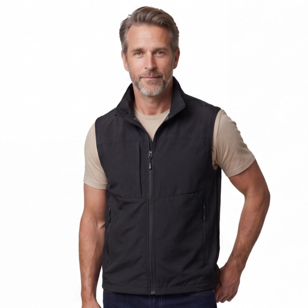 Miller Multi-Pocket Utility Vest