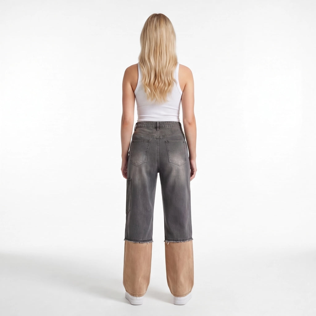 Althea Flare Jeans