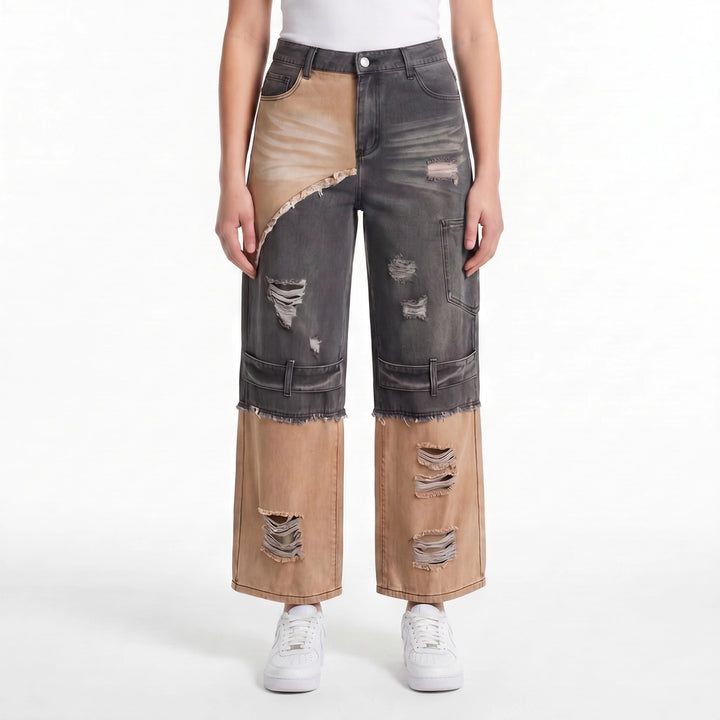 Althea Flare Jeans