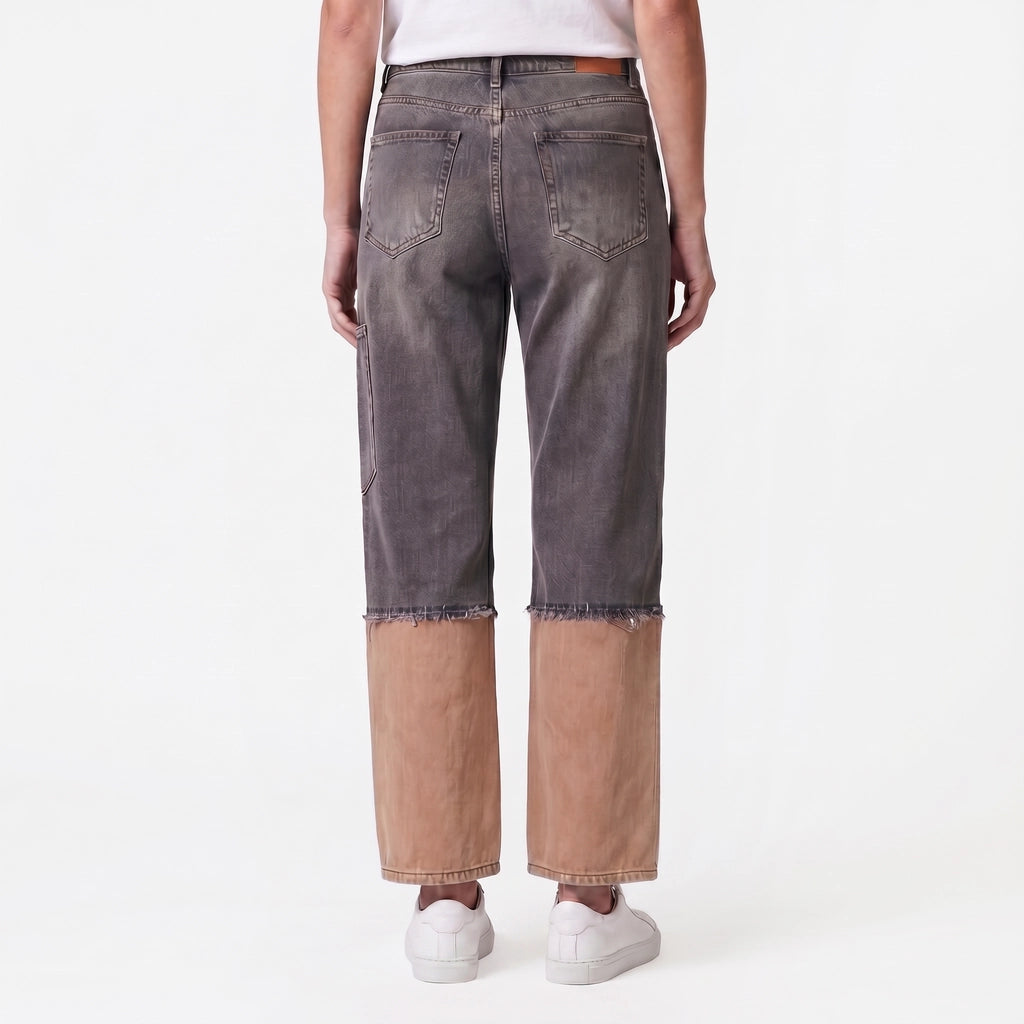 Althea Flare Jeans