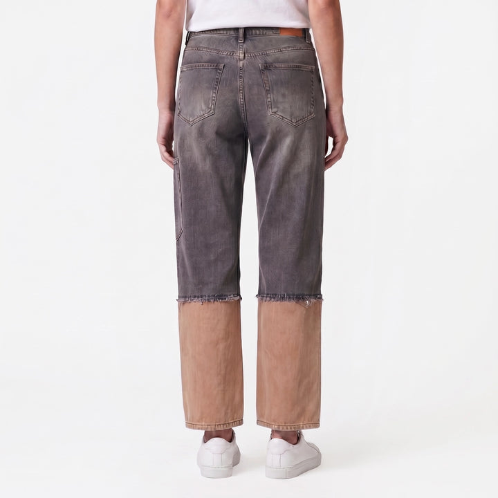 Althea Flare Jeans