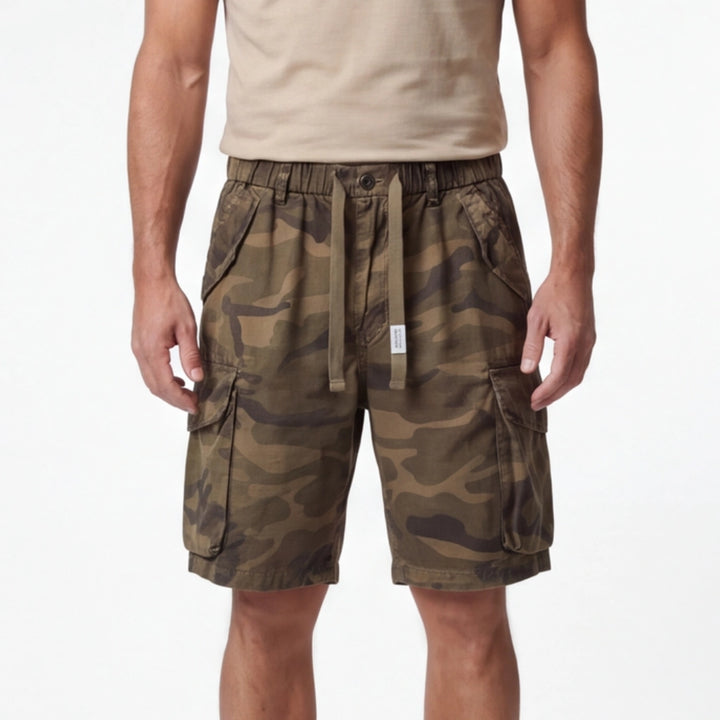 KAIZ Hudson Cargo Shorts