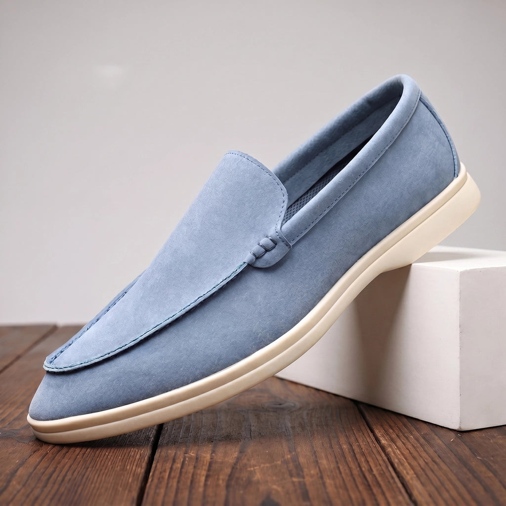 Lorenzo Loafers