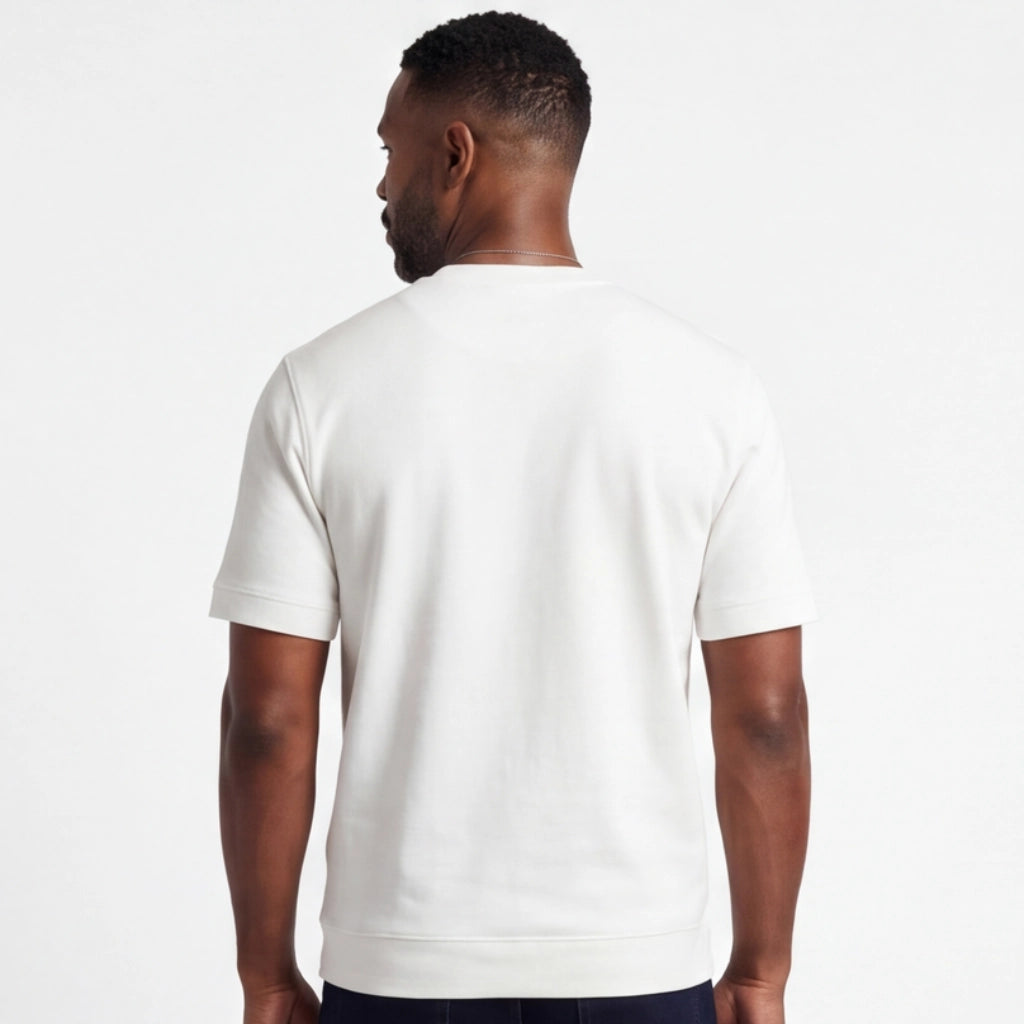 Burton Mercerized Cotton T-Shirt