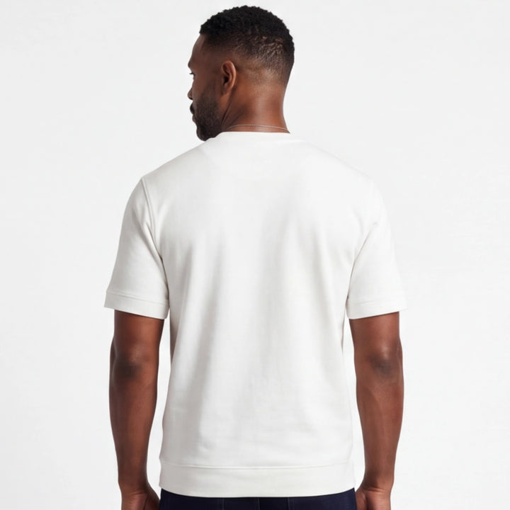 Burton Mercerized Cotton T-Shirt